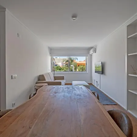 Appartement Near Poveiros