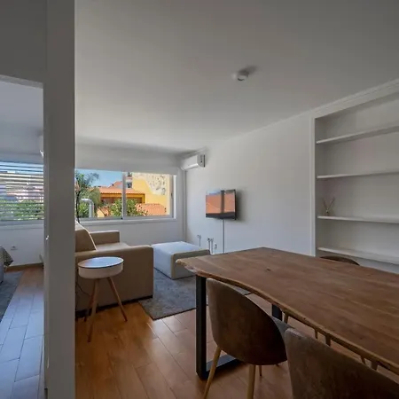 Appartement Near Poveiros Oporto
