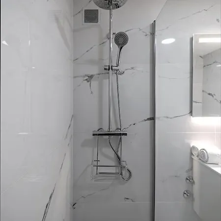 Apartment Near Poveiros Porto